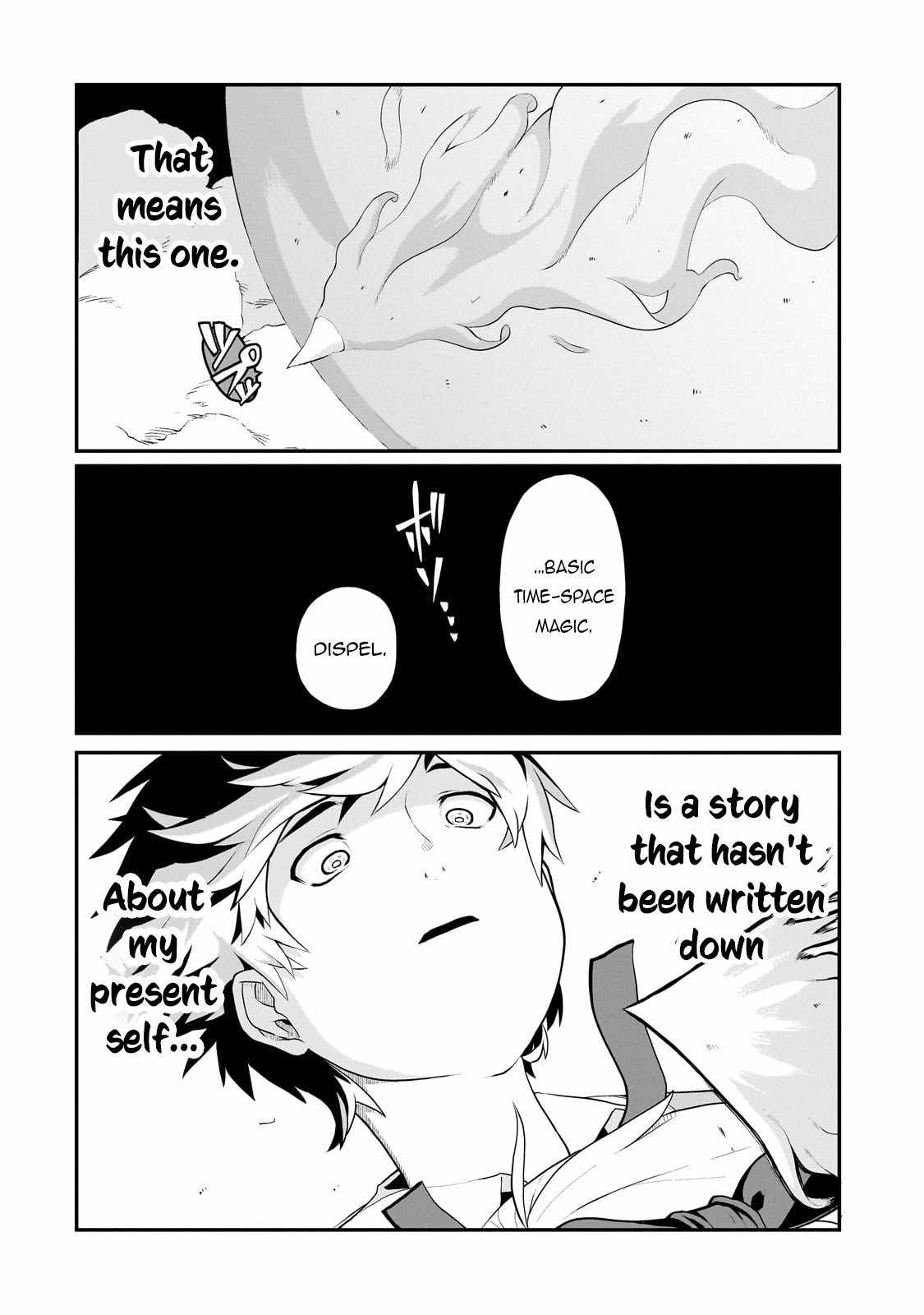 Buta Kizoku wa Mirai wo Kiri Hiraku you desu Chapter 5 25